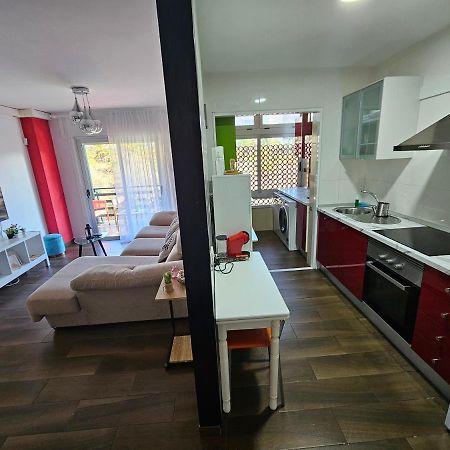 Cristimar H23 Big Pool, 3 Bedroom And 3 Baths Los Cristianos  Exterior foto
