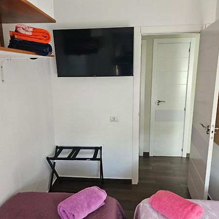Cristimar H23 Big Pool, 3 Bedroom And 3 Baths Los Cristianos  Exterior foto