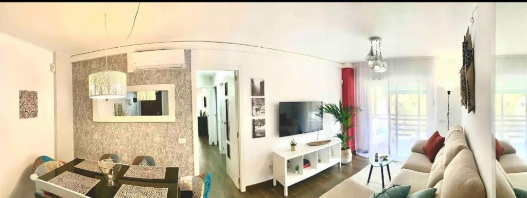 Cristimar H23 Big Pool, 3 Bedroom And 3 Baths Los Cristianos  Exterior foto