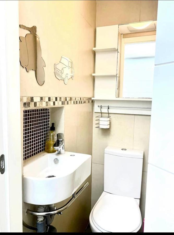 Cristimar H23 Big Pool, 3 Bedroom And 3 Baths Los Cristianos  Exterior foto