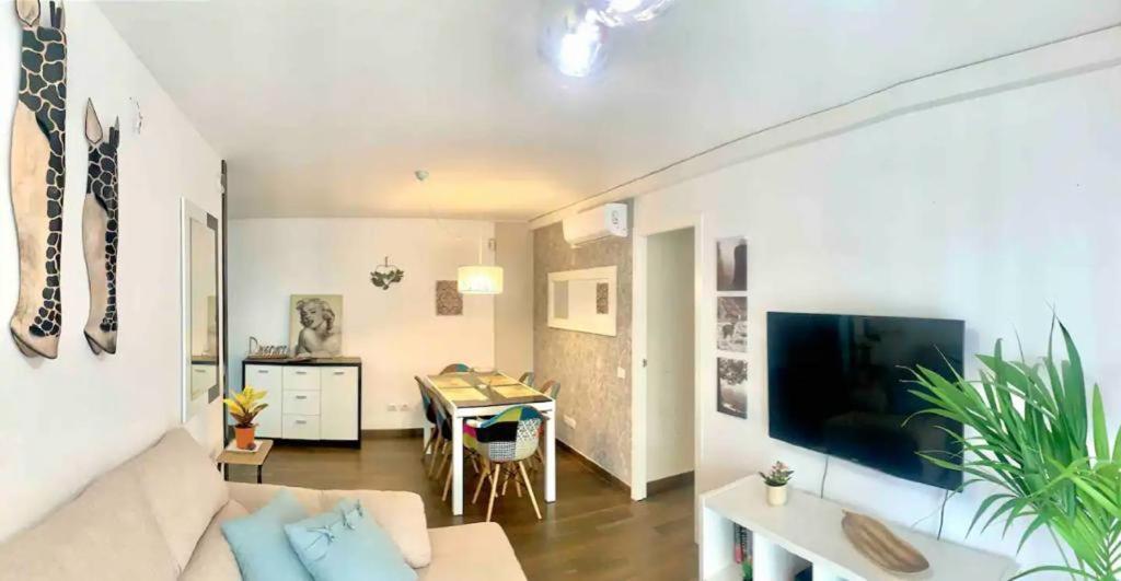 Cristimar H23 Big Pool, 3 Bedroom And 3 Baths Los Cristianos  Exterior foto