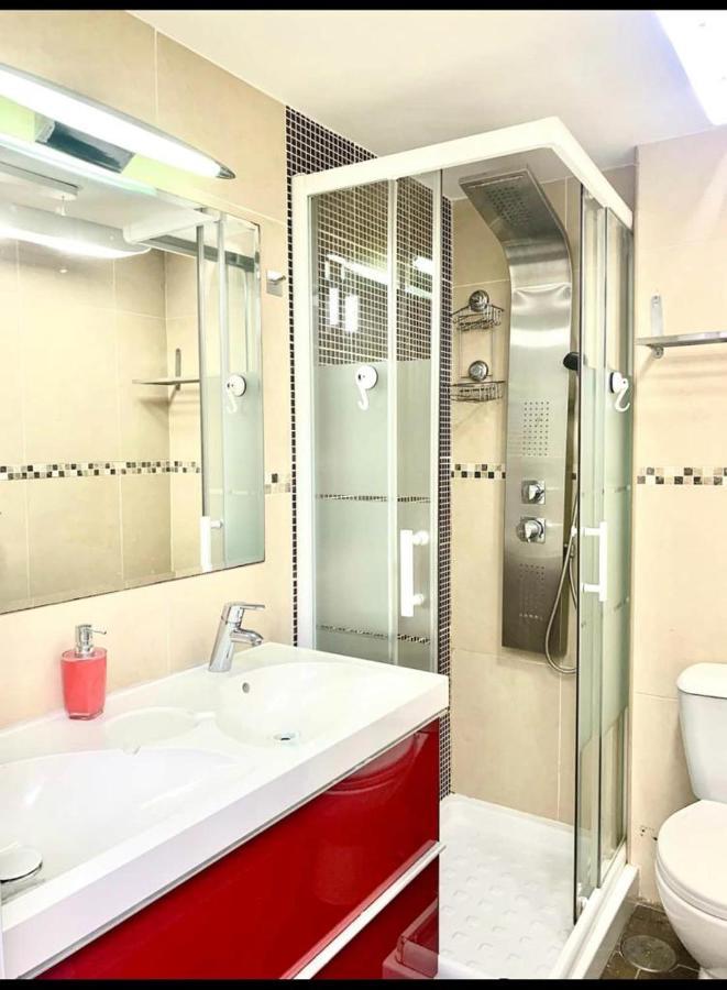 Cristimar H23 Big Pool, 3 Bedroom And 3 Baths Los Cristianos  Exterior foto
