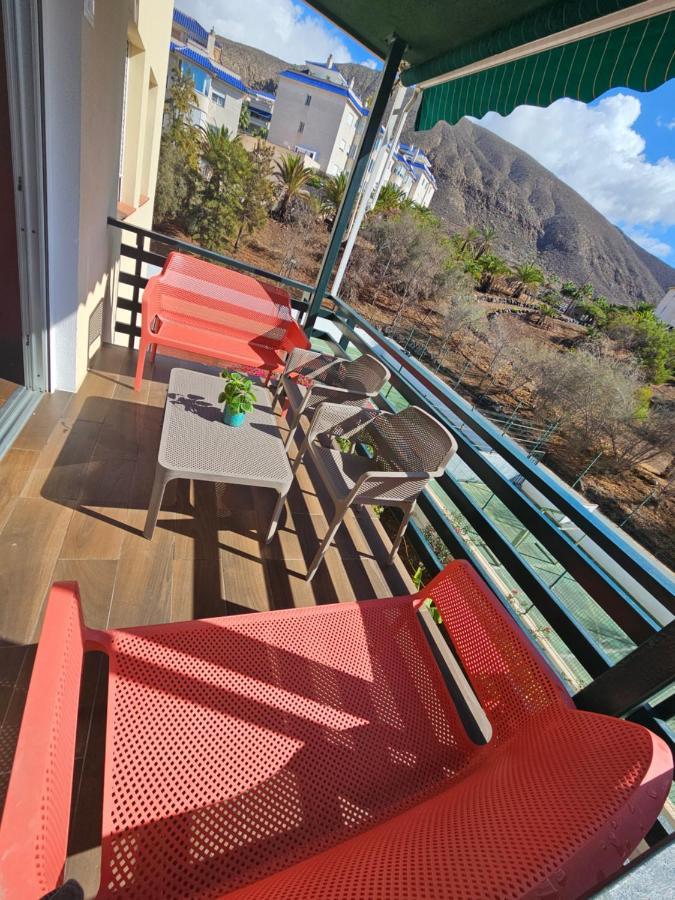 Cristimar H23 Big Pool, 3 Bedroom And 3 Baths Los Cristianos  Exterior foto
