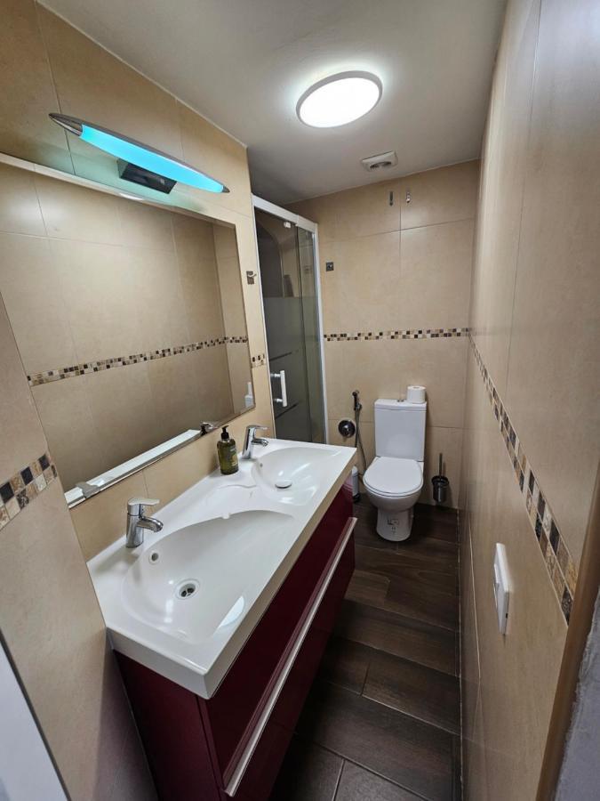 Cristimar H23 Big Pool, 3 Bedroom And 3 Baths Los Cristianos  Exterior foto
