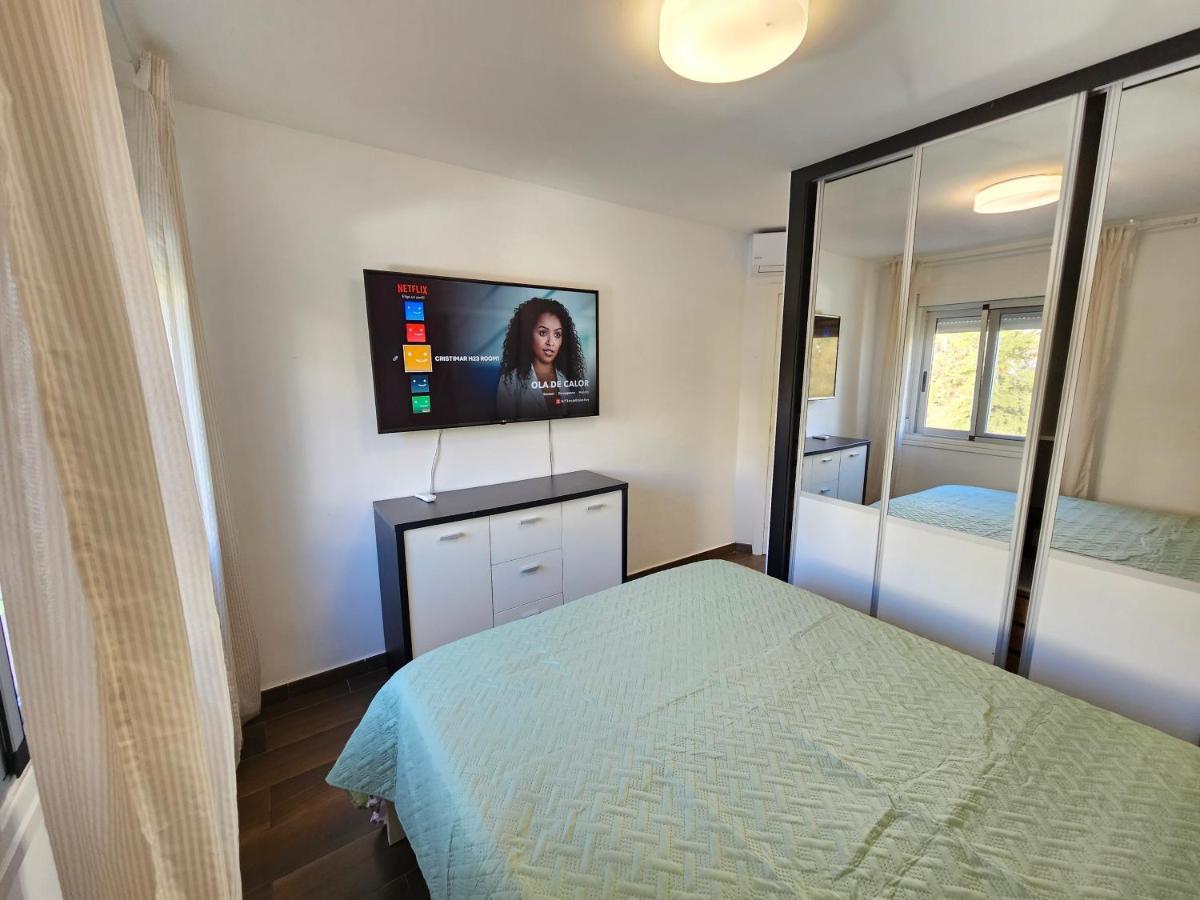 Cristimar H23 Big Pool, 3 Bedroom And 3 Baths Los Cristianos  Exterior foto