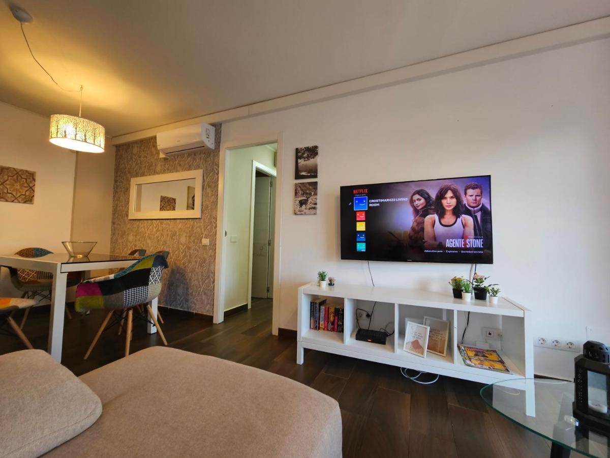 Cristimar H23 Big Pool, 3 Bedroom And 3 Baths Los Cristianos  Exterior foto