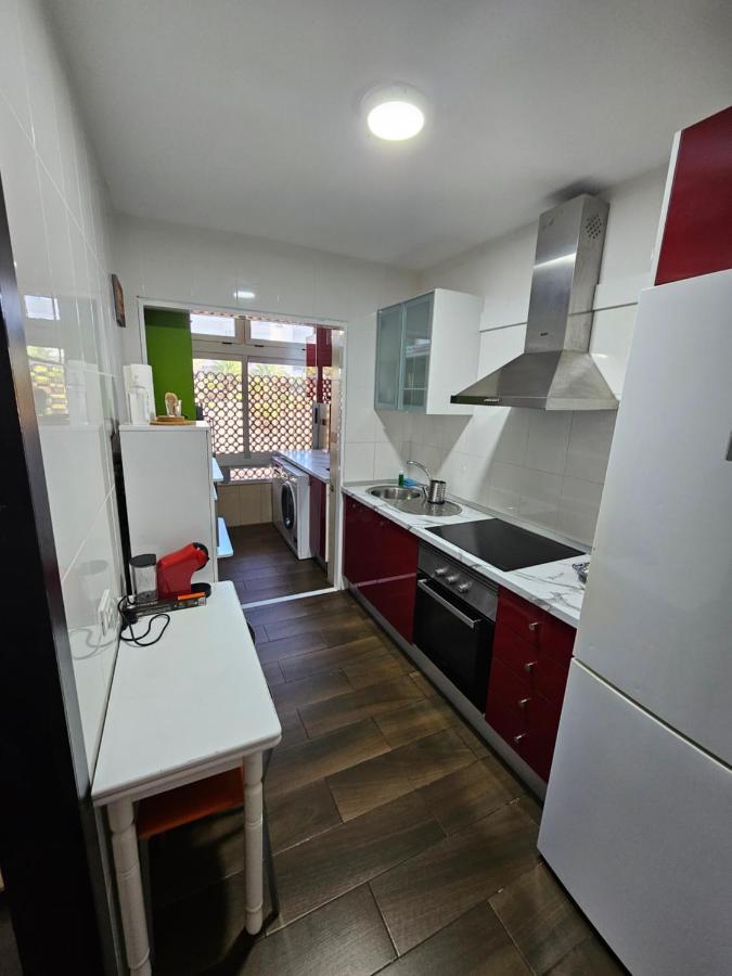 Cristimar H23 Big Pool, 3 Bedroom And 3 Baths Los Cristianos  Exterior foto