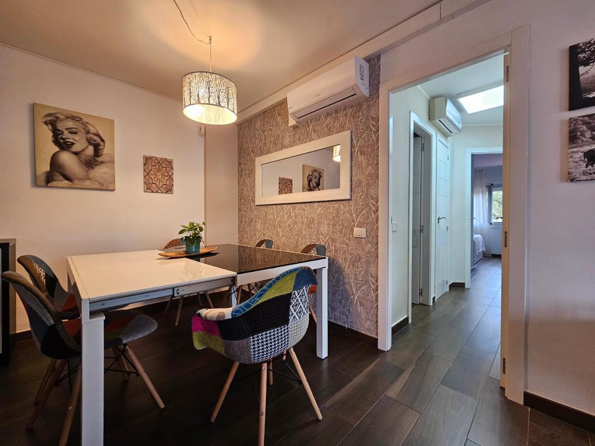 Cristimar H23 Big Pool, 3 Bedroom And 3 Baths Los Cristianos  Exterior foto