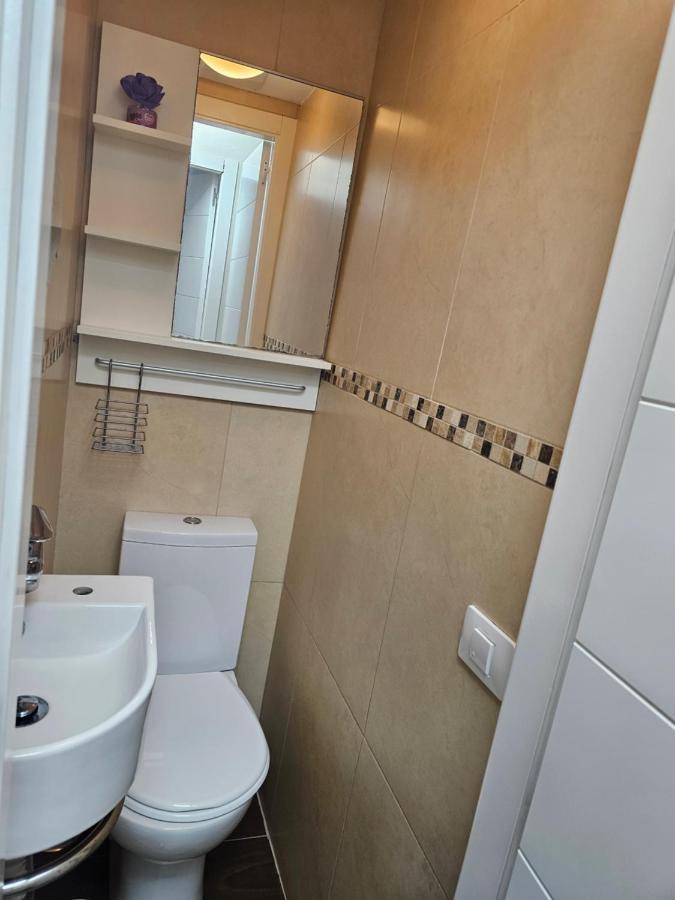 Cristimar H23 Big Pool, 3 Bedroom And 3 Baths Los Cristianos  Exterior foto