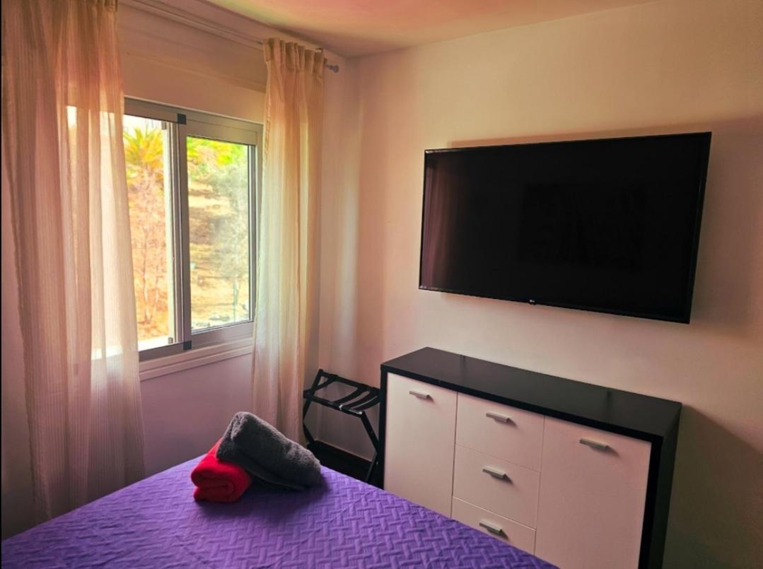 Cristimar H23 Big Pool, 3 Bedroom And 3 Baths Los Cristianos  Exterior foto