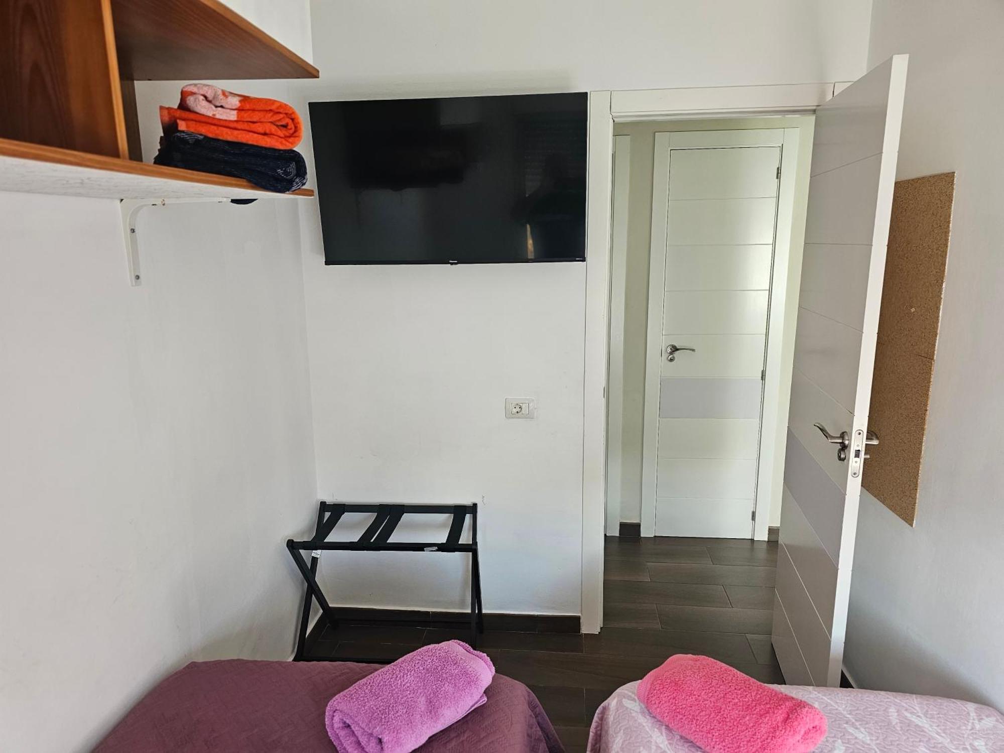 Cristimar H23 Big Pool, 3 Bedroom And 3 Baths Los Cristianos  Exterior foto